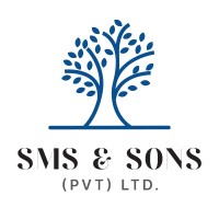 S.M.S & Sons (Pvt) Ltd. logo - Similar company to Scienceserum™