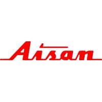 Aisan Corporation of America logo - Similar company to Berea College Student Software Development Team