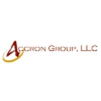Accron Group logo - Similar company to Tech_Greenwavex