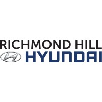 Richmond Hill Hyundai logo - Similar company to Pag Direct