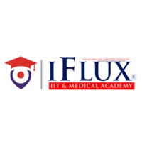 IFlux IIT & Medical Academy logo - Similar company to Rgit Cess -Computer Engineering Students Society