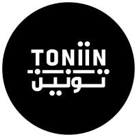 TONiiN logo - Similar company to Coplant Coffee & Dessert