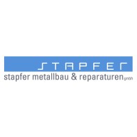 Stapfer Metallbau & Reparaturen GmbH logo - Similar company to Oesch & Weber Ag