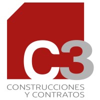 C3 Construcciones y Contratos SAS logo - Similar company to Cachibí S.A.S