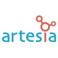 Artesia.si logo - Similar company to Hekovnik Startup School