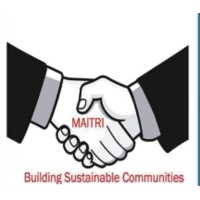 MAITRI NGO logo - Similar company to Oleevia Foundation