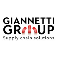 Giannetti Group logo - Similar company to Gruppo Union