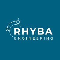 Rhyba Engineering GmbH logo - Similar company to M2A Investment Network
