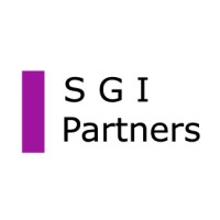 SGI Partners Ltd logo - Similar company to Sgi Partners