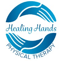 Healing Hands Physical Therapy logo - Similar company to Smart Avenue