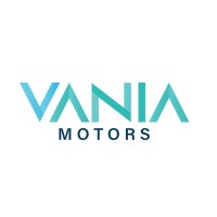 VANIA MOTORS LIMITED logo - Similar company to Ekte Media