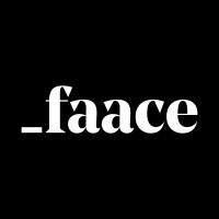 Faace logo - Similar company to Bubble