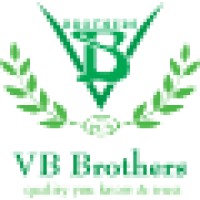 VB Brothers Private Limited logo - Similar company to Redwave Pvt Ltd