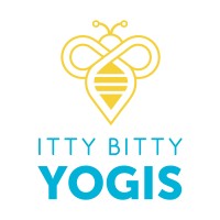Itty Bitty Yogis logo - Similar company to Nextgen Pcs, Llc - Personal Care Solutions