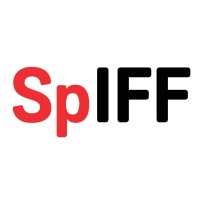 Spokane International Film Festival logo - Similar company to Spokane Film Project