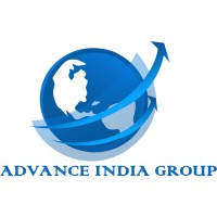 Advance India Group & Company logo - Similar company to Echoes - The Technology Company