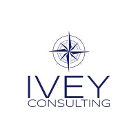 Ivey Consulting, LLC logo - Similar company to Emilie'S Easel