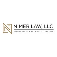 Nimer Law LLC logo - Similar company to Thomas Mansfield Wills & Probate