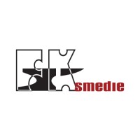 FK Smedie logo - Similar company to Ts Agro