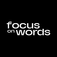 Focus On Words, Inc. logo - Similar company to Collagia