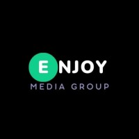 Enjoy Media Group logo - Similar company to Enjoy Media Group
