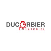 Ducorbier Matériel logo - Similar company to Marketchef