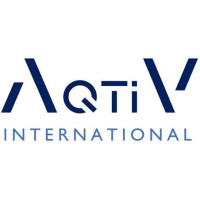 AQTIV International logo - Similar company to Bestlead