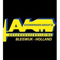 Voorwinden Group logo - Similar company to Green Simplicity