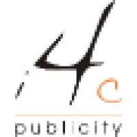 i4c Publicity Ltd logo - Similar company to Thread A Pixel