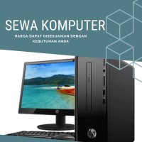 sewa laptop logo - Similar company to Sewa Laptop Mitra Parama Indonesia