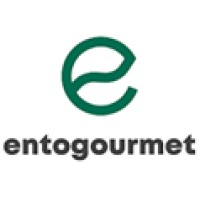 Entogourmet logo - Similar company to Insectabio