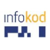 Info-kod d.o.o. Slovenija logo - Similar company to Eplomby.Pl