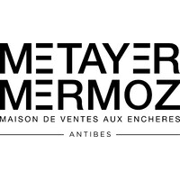 METAYER - MERMOZ MAISON DE VENTES AUX ENCHÈRES logo - Similar company to Kozze