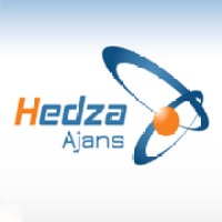 Hedza Ajans logo - Similar company to Havhavcomtr
