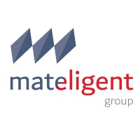 mateligent GmbH logo - Similar company to Emectric Tailored Batteries
