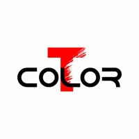 Мережа студій фарб TColor logo - Similar company to Promo Trans Ltd
