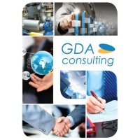 GDA Management Consulting Pvt. Ltd logo - Similar company to Being Catalyst Pvt. Ltd., A Global Management Consulting Agency