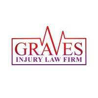 Graves Injury Law Firm logo - Similar company to The Law Offices Of Sean M. Cleary
