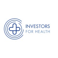 Investors for Health logo - Similar company to Thinkbig Data
