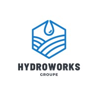 Hydroworks Groupe logo - Similar company to Hydroworks