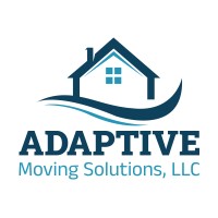 Adaptive Moving Solutions logo - Similar company to Jvf Solutions