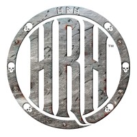 Hard Rock Hell / Chic Festivals logo - Similar company to Beacons Cymru
