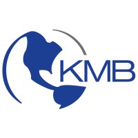 KMB Design Group, LLC logo - Similar company to Imeg, Formerly Bruce E. Brooks & Associates