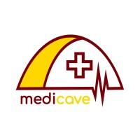 Medicave logo - Similar company to Jmkijogja
