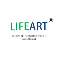 Lifeart Business Services Private Limited logo - Similar company to Virtual Medias