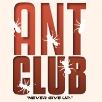 Ant's Club logo - Similar company to Aspire