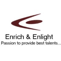 Enrich and Enlight logo - Similar company to Pinnacle.Biz