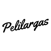 Pelilargas