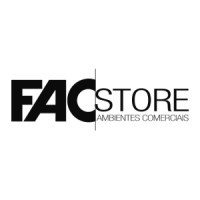 Facstore logo - Similar company to Retail Design Lab