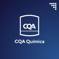 CQA Química logo - Similar company to Sinergia Científica
